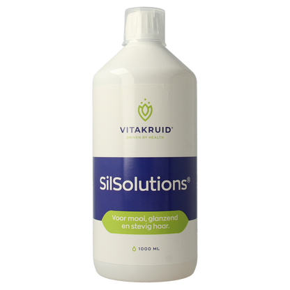Vitakruid SilSolutions 1.00 Liter