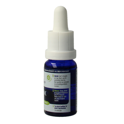 Vitakruid Vitamine K baby druppels 10 Milliliter