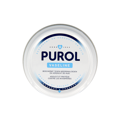 Purol Vaseline blikje 50 Milliliter