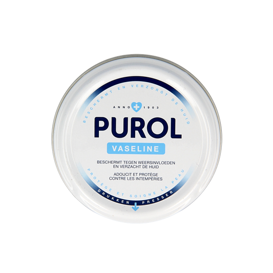 Purol Vaseline blikje 50 Milliliter