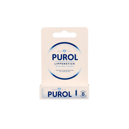 Purol Lippenstick op kaart 4.8 Gram