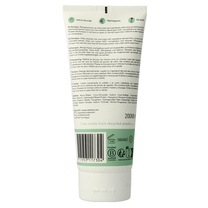 Naif Baby & kids nourishing shampoo 200 Milliliter