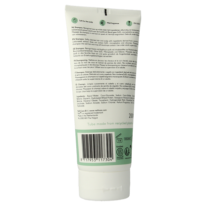 Naif Baby & kids nourishing shampoo 200 Milliliter