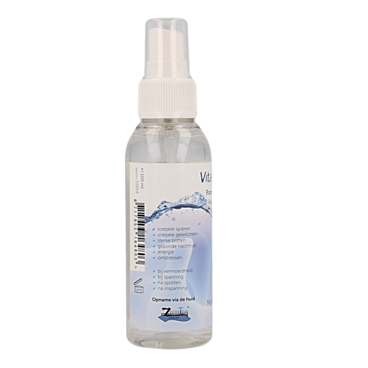 Vitacura Magnesium olie 100 Milliliter