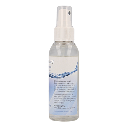 Vitacura Magnesium olie 100 Milliliter