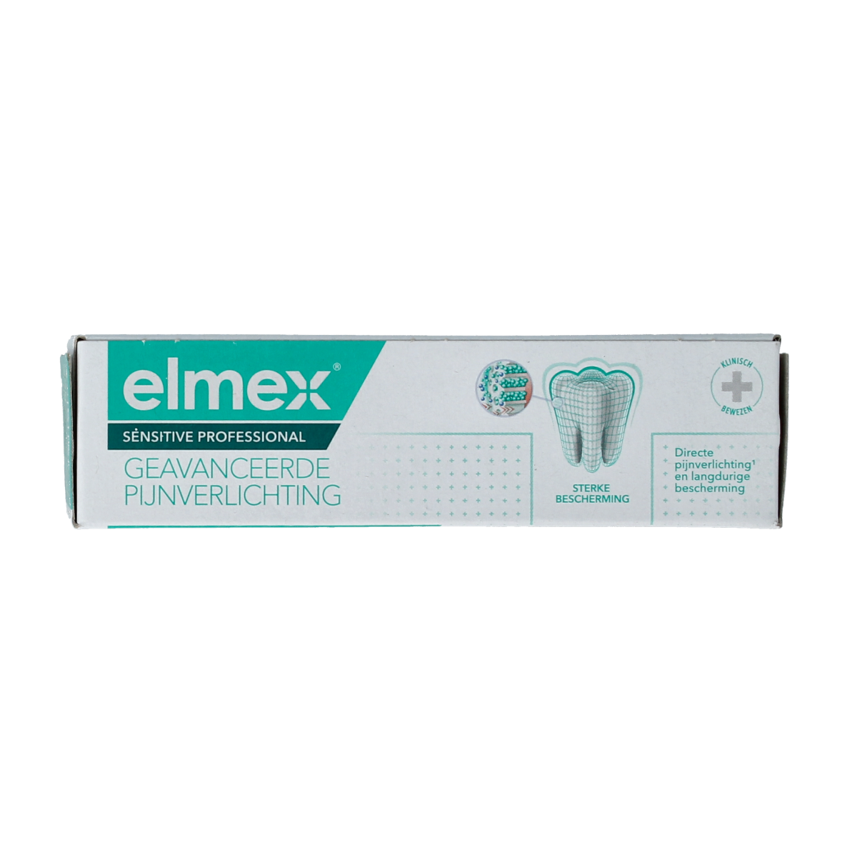 Elmex Tandpasta sensitive professional 20.00 Milliliter