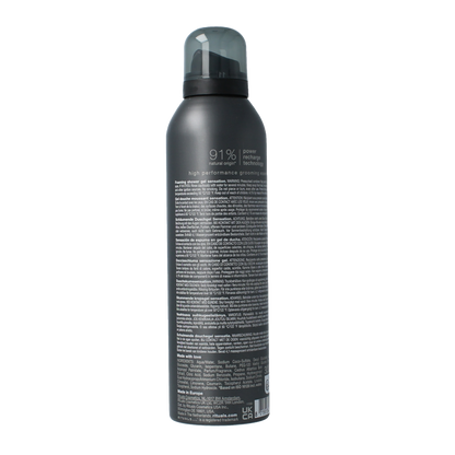 Rituals Homme shower foam 200 Milliliter