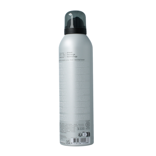Rituals Sport showerfoam 200 Milliliter