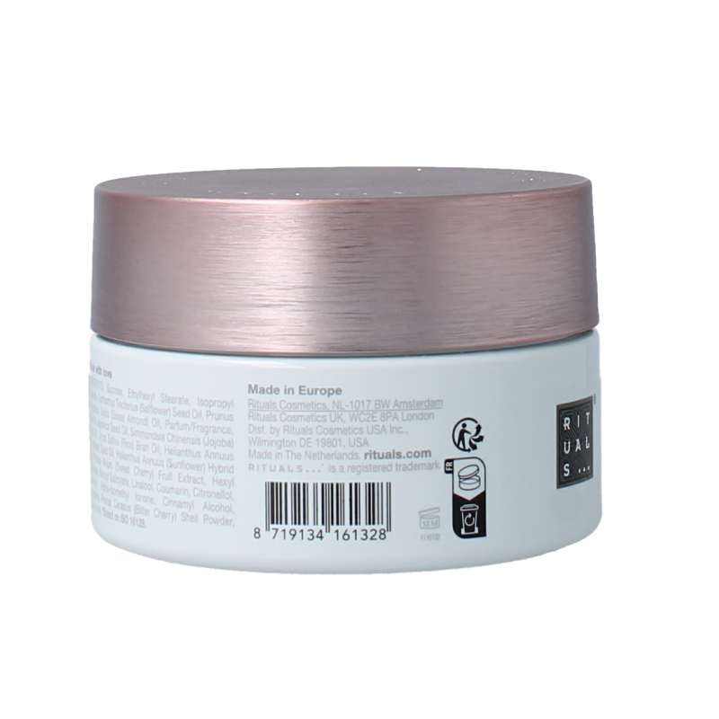 Rituals Sakura bodyscrub renewing 250 Gram