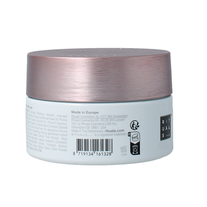 Rituals Sakura bodyscrub renewing 250 Gram