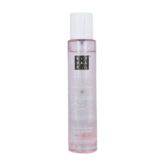 Rituals Sakura hair & bodymist 50 Milliliter