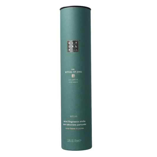 Rituals Jing fragrance sticks mini 70 Milliliter