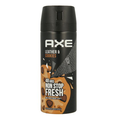 AXE Deodorant bodyspray collision 150 Milliliter
