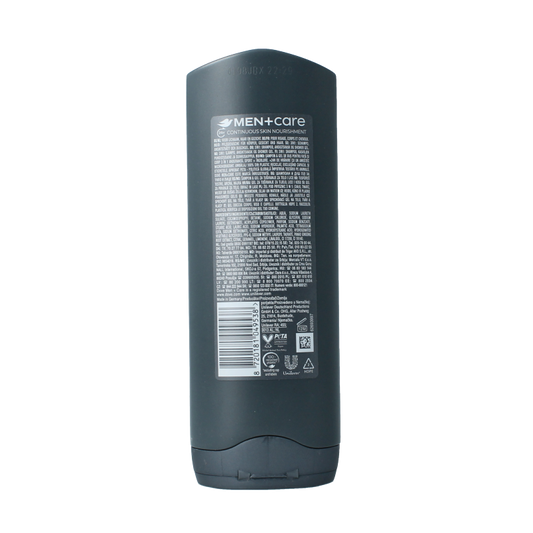 Dove Shower men + care sport endurance 3 in 1 250 Milliliter