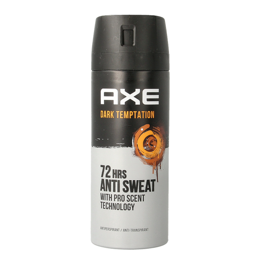 AXE Anti perspirant dark temptation 150 Milliliter