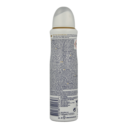 Dove Deodorant spray matcha & sakura 150 Milliliter