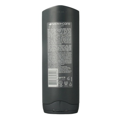 Dove Shower men + care clean comfort 250 Milliliter