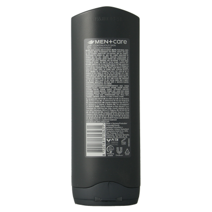 Dove Shower men + care extra fresh 250 Milliliter