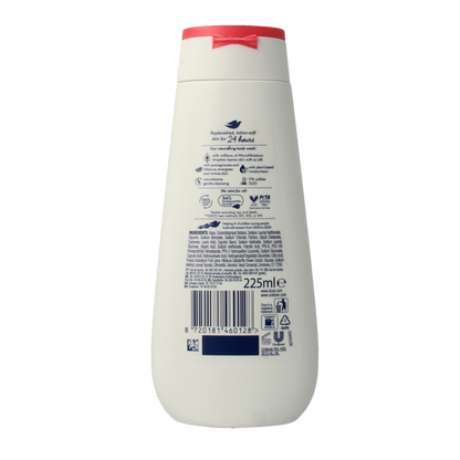 Dove Showergel reviving 225 Milliliter