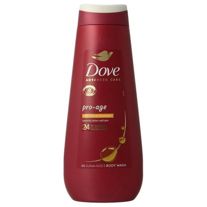 Dove Shower advanced pro age 400 Milliliter