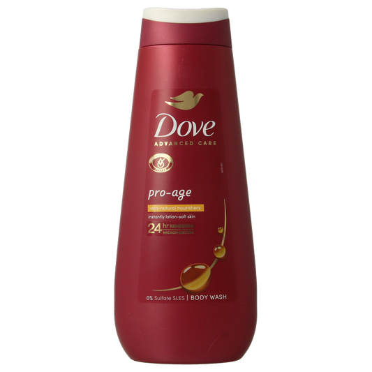 Dove Shower advanced pro age 400 Milliliter