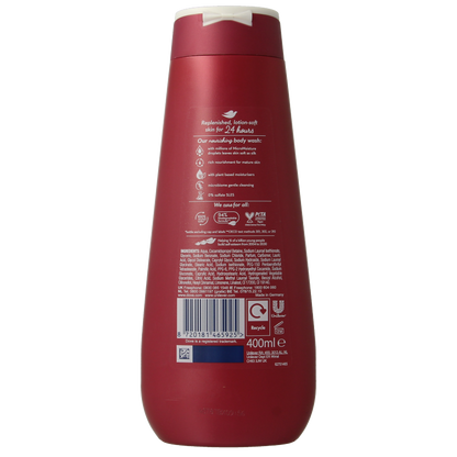 Dove Shower advanced pro age 400 Milliliter