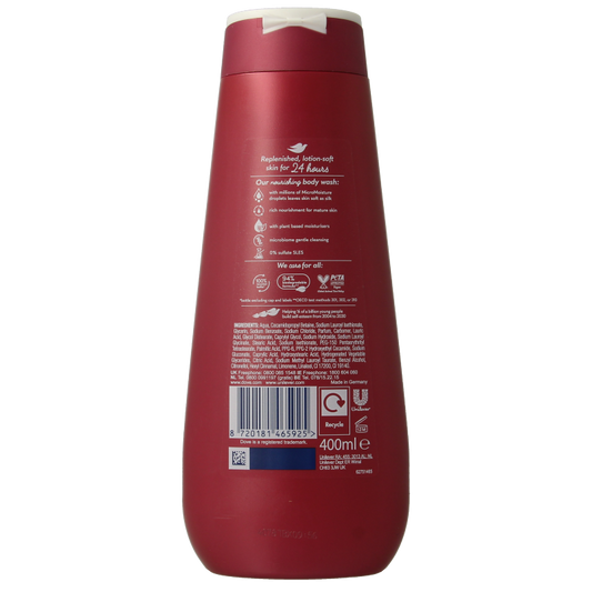 Dove Shower advanced pro age 400 Milliliter