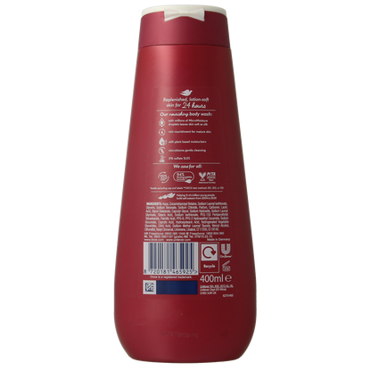 Dove Shower advanced pro age 400.00 Milliliter