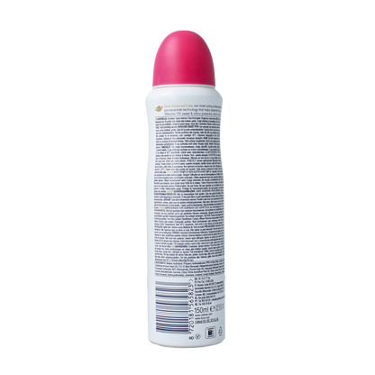 Dove Deodorant spray dragon fruit & coconut 150 Milliliter