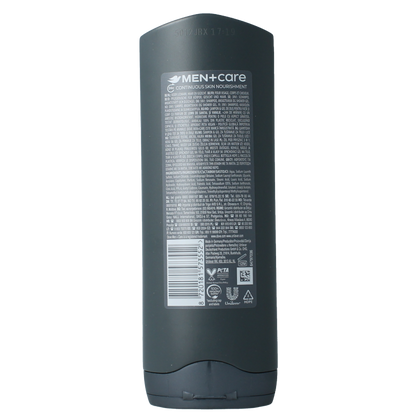 Dove Showergel men sandalwood & vanilla 250 Milliliter