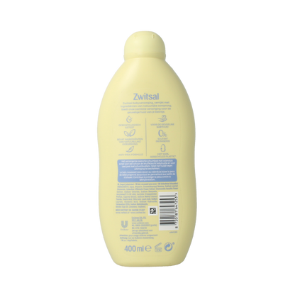 Zwitsal Schuimbad 400 Milliliter