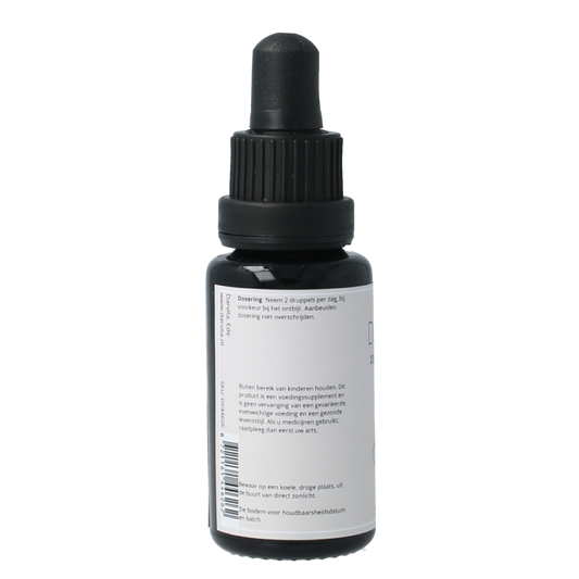 Darvita D3+K2 kokosolie kind 20 Milliliter