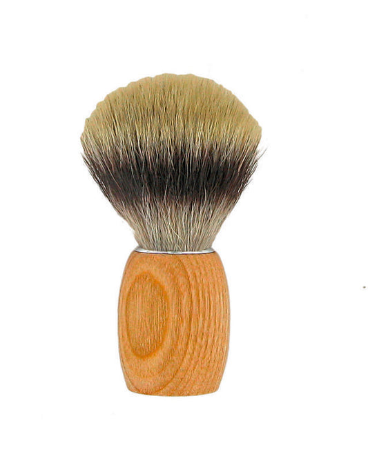 Forsters Scheerkwasten essenhout silvertip 1.00 Stuks